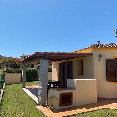Villino La Funtana Vila San Teodoro  Exterior foto